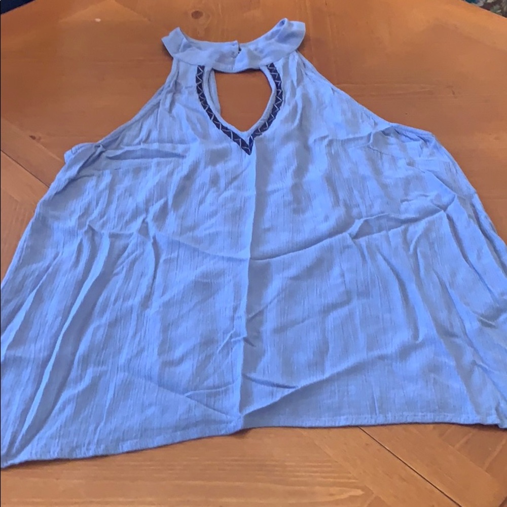 Francescas Top